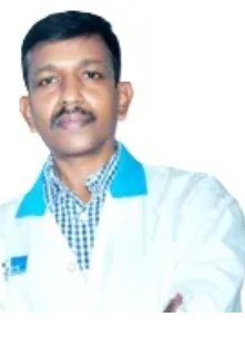 Dr I Satyanarayana Murthy